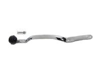 HARLEY Replica Chrome Tank Hand Shifter Lever fits 1947-1952 WL,   1947-1964 FL,   1947-1948 UL,   1940-1973 G,   1947-1952 W,