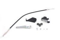 HARLEY Jockey Shifter Adapter Kit Passend für 0-  Custom, Anwendung