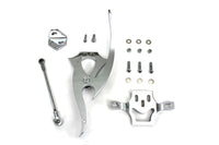 HARLEY Chrom Billet Jockey Shifter Kit passend für 1986-1999 FXST,