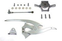 HARLEY Chrom Billet Jockey Shifter Kit passend für 1986-1999 FXST,