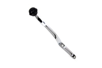 HARLEY Chrom Handschalthebel Passend für 1937-1946 EL, 1941-1946 FL,