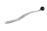 HARLEY Chrom Nachbau Handschalthebel Passend für 1940-1946 EL, 1937-1946 U, 1941-1947 FL,