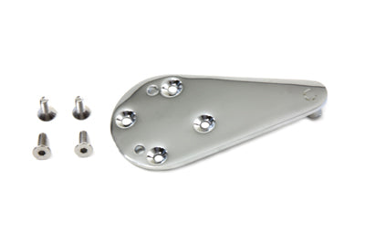 HARLEY Shifter Arm Chrome fits 1974-1978 FX,