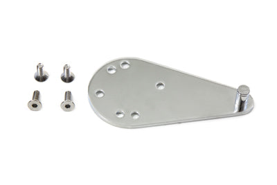 HARLEY Shifter Arm Chrome fits 1974-1978 FX,