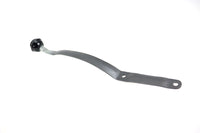HARLEY parkerisierter Replika Handschalthebel passend für 1937-1946 EL, 1937-1946 U,