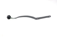 HARLEY parkerisierter Replika Handschalthebel passend für 1937-1946 EL, 1937-1946 U,