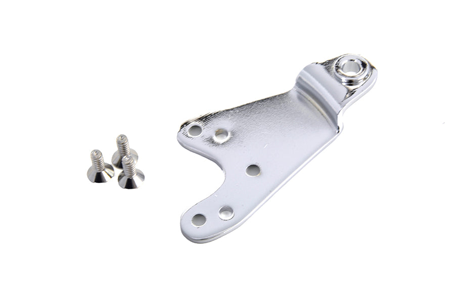 HARLEY Schalthebel Arm Chrom Passend für 1952-1978 FL, 1971-1973 FX,