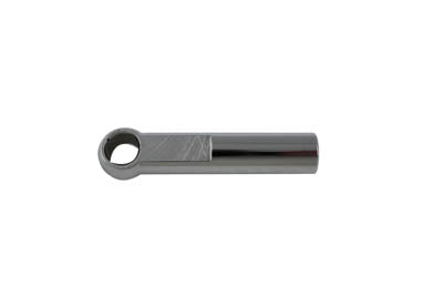 HARLEY Chrom Tankhandschaltungsstangenende passend für 1951-1966 FL,