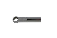 HARLEY Chrom Tankhandschaltungsstangenende passend für 1951-1966 FL,