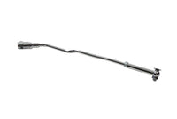 HARLEY Shifter Rod Kit Chrome fits 1952-1984 FL,   1971-1973 FX,   1980-1984 FX,