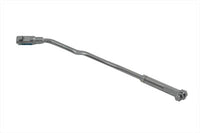 HARLEY Replica Shifter Rod Kit Cadmium fits 1952-1984 FL,   1971-1973 FX,   1980-1984 FX,