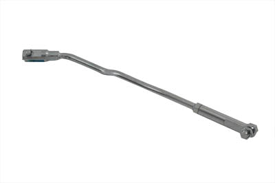 HARLEY Replica Shifter Rod Kit Cadmium fits 1952-1984 FL,   1971-1973 FX,   1980-1984 FX,