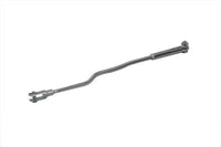 HARLEY Replica Shifter Rod Kit Cadmium fits 1952-1984 FL,   1971-1973 FX,   1980-1984 FX,