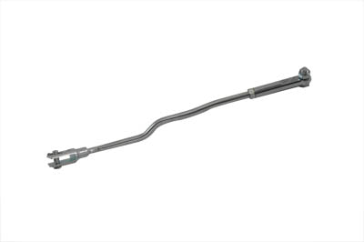 HARLEY Replica Shifter Rod Kit Cadmium fits 1952-1984 FL,   1971-1973 FX,   1980-1984 FX,