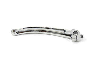 HARLEY Billet-Schalthebel Chrom Passend für 1990-2017 FXST, 1991-2017 FXDWG,