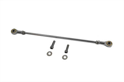 HARLEY Schaltgestänge-Kit für Vorverlegte Fußrasten passend für 1991-2005 FXD,