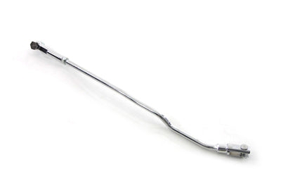HARLEY Shifter Rod Extended fits 1958-1978 FL,