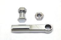 HARLEY Shifter Rod End Kit Zinc Plated fits 1951-1966 FL,   1941-1952 W,   1941-1973 G,
