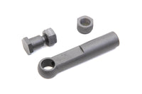 HARLEY Shifter Rod End Kit Parkerized fits 1951-1966 FL,   1941-1952 W,   1941-1973 G,