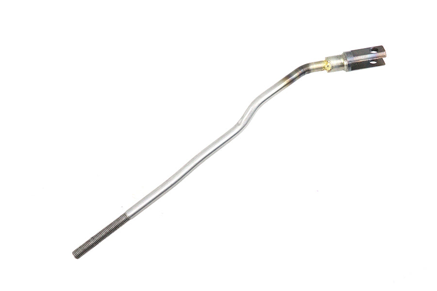 HARLEY Ratchet Top Transmission Shifter Rod Raw fits 1952-1984 FL,   1971-1973 FX,   1980-1984 FX,