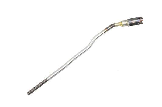 HARLEY Ratchet Top Transmission Shifter Rod Raw fits 1952-1984 FL,   1971-1973 FX,   1980-1984 FX,
