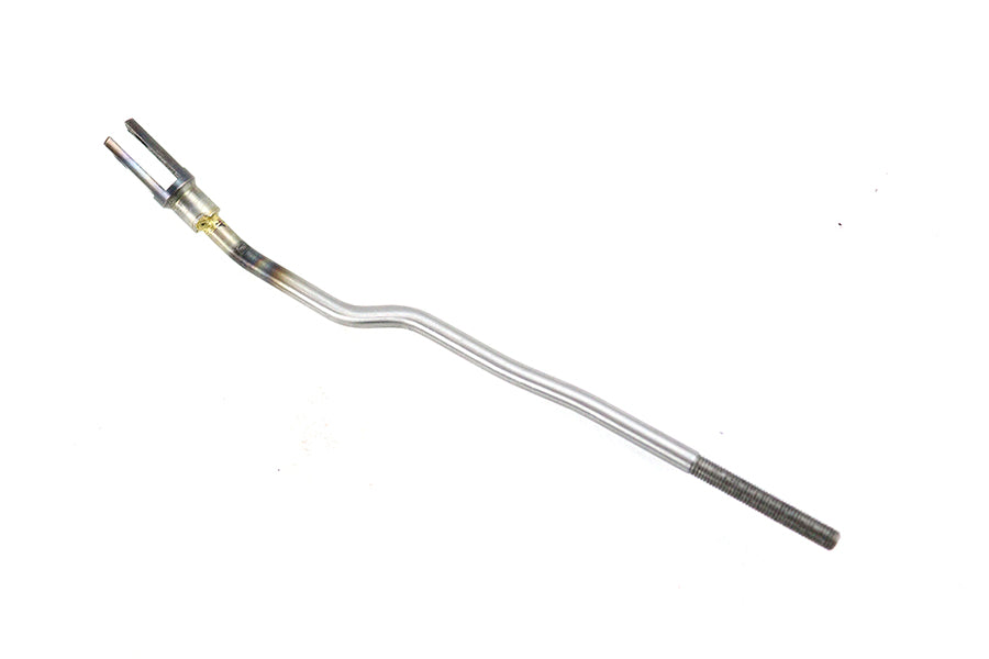 HARLEY Ratchet Top Transmission Shifter Rod Raw fits 1952-1984 FL,   1971-1973 FX,   1980-1984 FX,