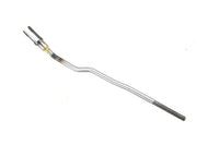 HARLEY Ratchet Top Transmission Shifter Rod Raw fits 1952-1984 FL,   1971-1973 FX,   1980-1984 FX,