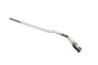 HARLEY Ratchet Top Transmission Shifter Rod Raw fits 1952-1984 FL,   1971-1973 FX,   1980-1984 FX,