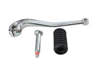 HARLEY Schalthebel-Baugruppe Chrom Passend für 2018-UP FLSB, 2018-UP FXBR, 2018-UP FXBRS, 2018-UP F