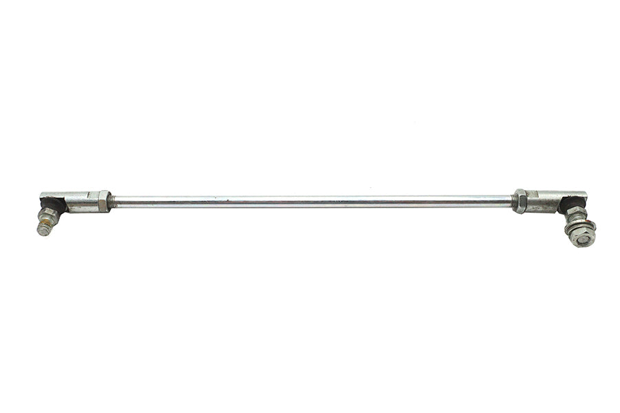 HARLEY Schalthebelstange mit Kugelgelenkenden 12 Zoll Chrom, passend für 1980-UP FLH, 1980-UP FLH, 1980-UP F