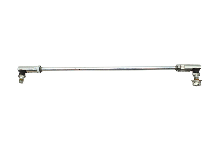 HARLEY Schalthebelstange mit Kugelgelenkenden 12 Zoll Chrom, passend für 1980-UP FLH, 1980-UP FLH, 1980-UP F