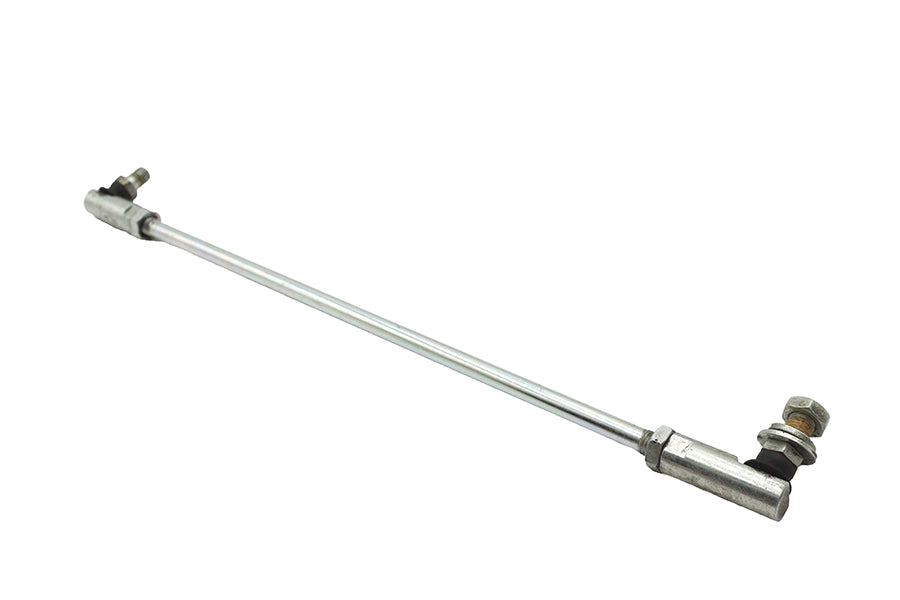 HARLEY Schalthebelstange mit Kugelgelenkenden 12 Zoll Chrom, passend für 1980-UP FLH, 1980-UP FLH, 1980-UP F