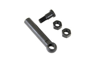 HARLEY Shifter Rod End Kit Parkerized fits 1936-1950 EL,   1941-1950 FL,   1937-1948 UL,