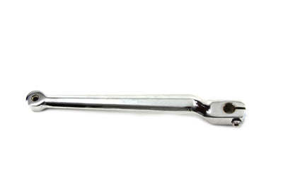 HARLEY Verlängerter Schalthebel Chrom Passend für 1986-UP FLST, 1986-UP FLT,