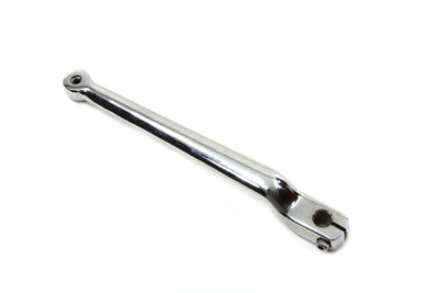 HARLEY Verlängerter Schalthebel Chrom Passend für 1986-UP FLST, 1986-UP FLT,