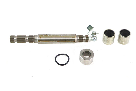 HARLEY Shifter Shaft Bushing Kit fits 1985-2000 FLT,   1985-2000 FL,   1985-2000 FL,