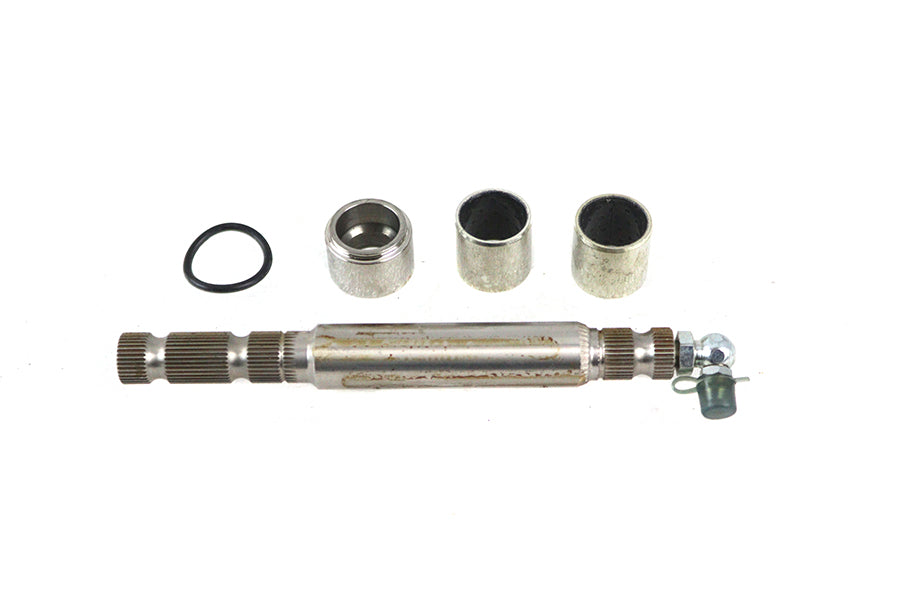 HARLEY Shifter Shaft Bushing Kit fits 1985-2000 FLT,   1985-2000 FL,   1985-2000 FL,
