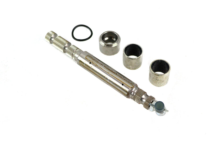 HARLEY Shifter Shaft Bushing Kit fits 1985-2000 FLT,   1985-2000 FL,   1985-2000 FL,