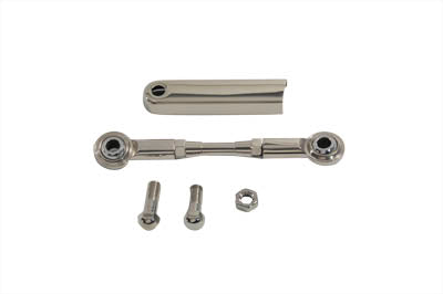 HARLEY Shifter Rod Polished fits 1991-2005 FXD,