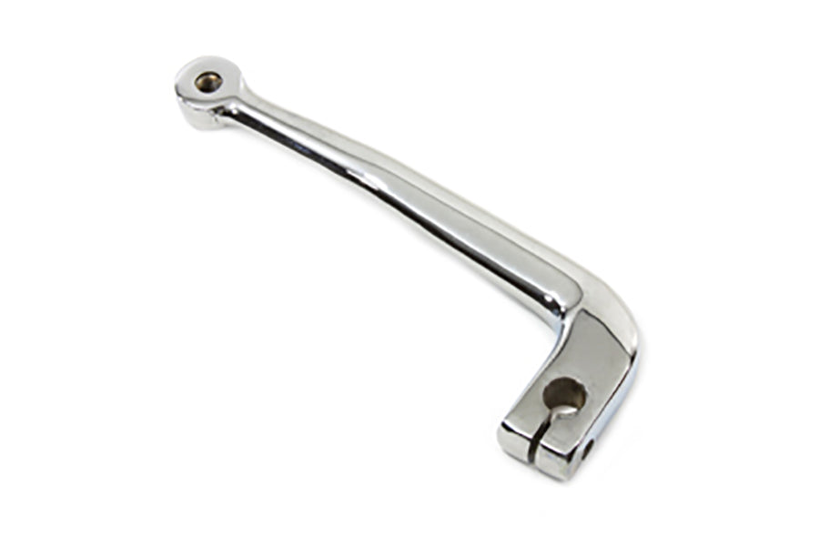 HARLEY Shifter Lever Chrome fits 1986-1989 FXST,   1974-1985 FXE,   1974-1985 FXE,