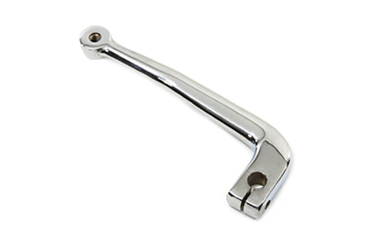 HARLEY Shifter Lever Chrome fits 1986-1989 FXST,   1974-1985 FXE,   1974-1985 FXE,
