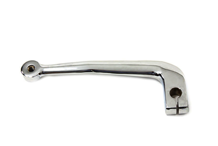 HARLEY Shifter Lever Chrome fits 1986-1989 FXST,   1974-1985 FXE,   1974-1985 FXE,