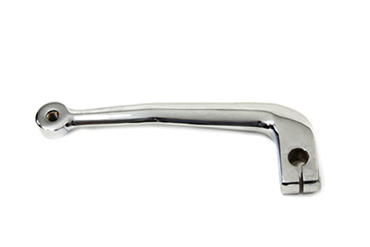 HARLEY Shifter Lever Chrome fits 1986-1989 FXST,   1974-1985 FXE,   1974-1985 FXE,