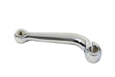 HARLEY Shifter Lever Chrome fits 1977-1985 XL,