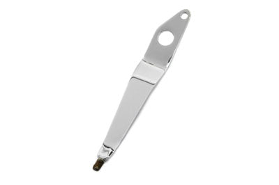 HARLEY Jockey Schalthebel Chrom passend für 0- Custom, Anwendung
