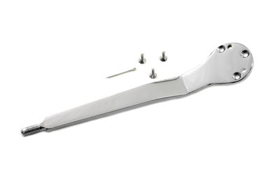 HARLEY Jockey-Schalthebel Chrom, passt 0- Custom, Anwendung