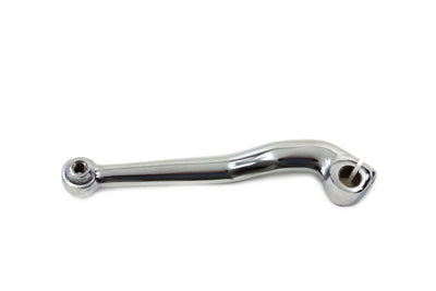 HARLEY FXR Schalthebel Chrom Passt für 1982-1994 FXR,   1982-1994 FXR,