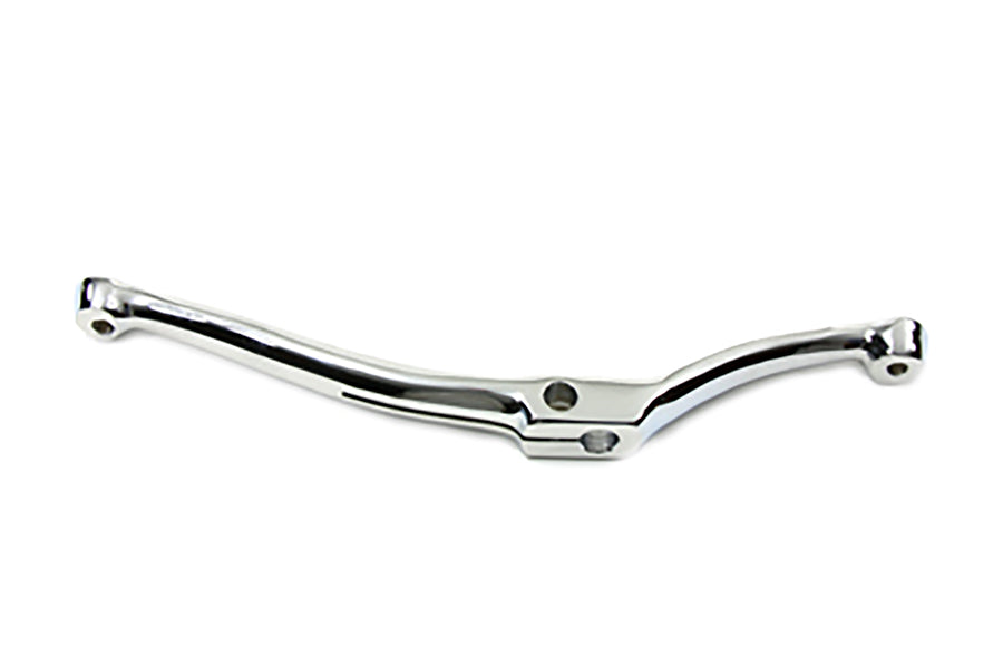 HARLEY Chrom Fersen-Spitzen-Schalthebel passend für 1965-1984 FL,
