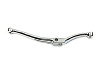 HARLEY Chrom Fersen-Spitzen-Schalthebel passend für 1965-1984 FL,