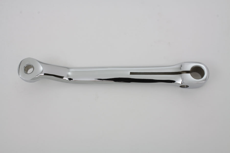 HARLEY Shifter Lever Chrome fits 1981-1984 FX,   1984-1985 FXST,